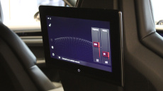 Porsche Cayenne Turbo E-Hybrid 5dr Tiptronic S [GT Package] Estate